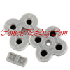 ConsolePLug CP04013 Rubber Button Keypad for DS Lite